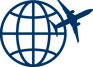 Goodluckfare Logo
